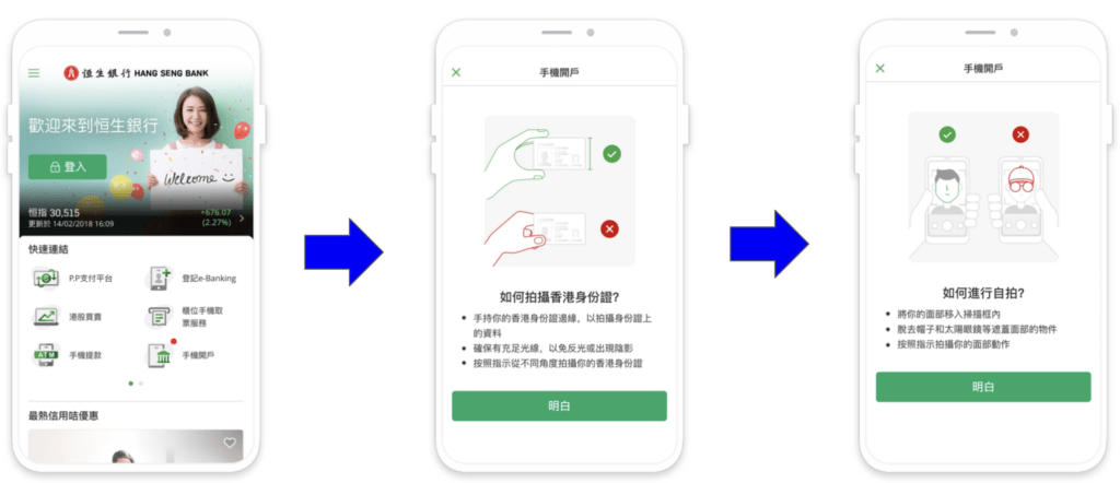 恒生開戶優惠、開戶要求、網上開戶流程一覽2026 1 Screenshot 2026 07 17 at 10.52.25 PM