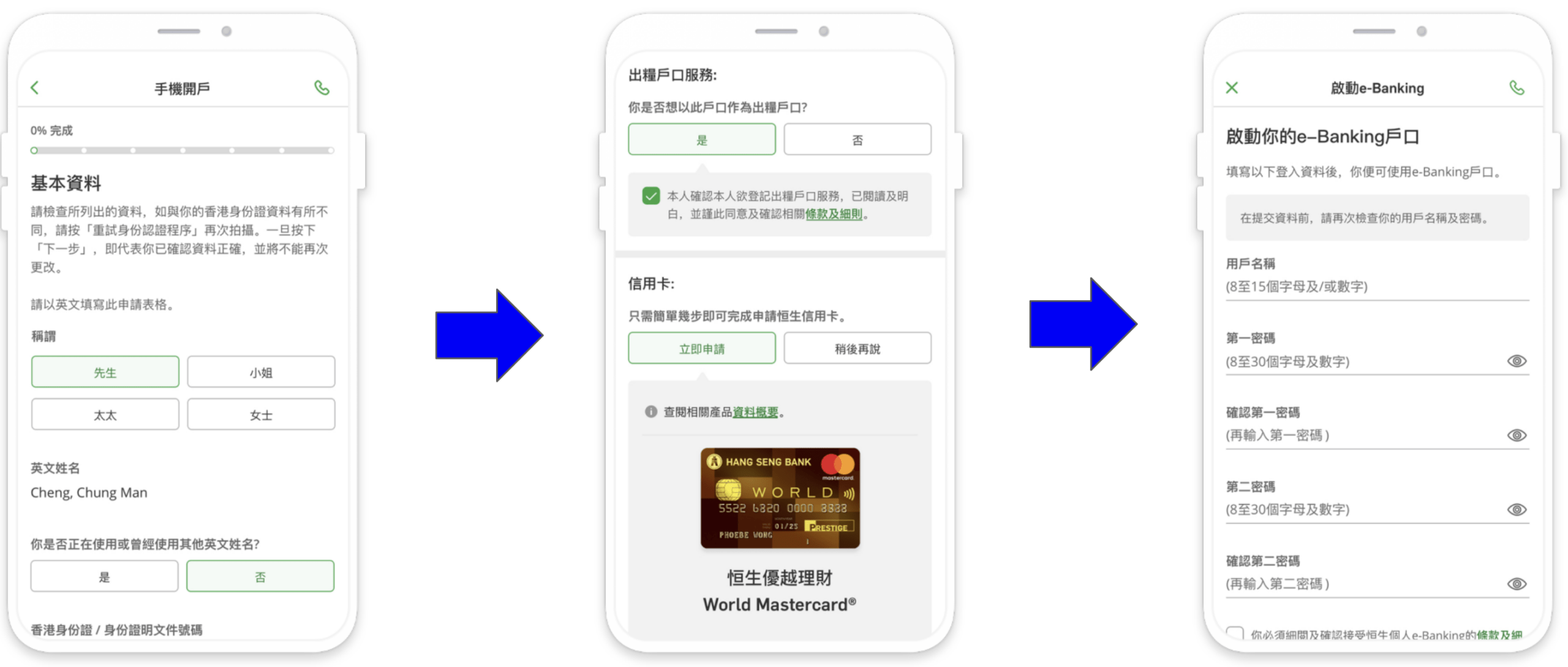恒生開戶優惠、最低存款要求、網上開戶流程一覽2026 2 Screenshot 2026 07 17 at 10.52.42 PM scaled
