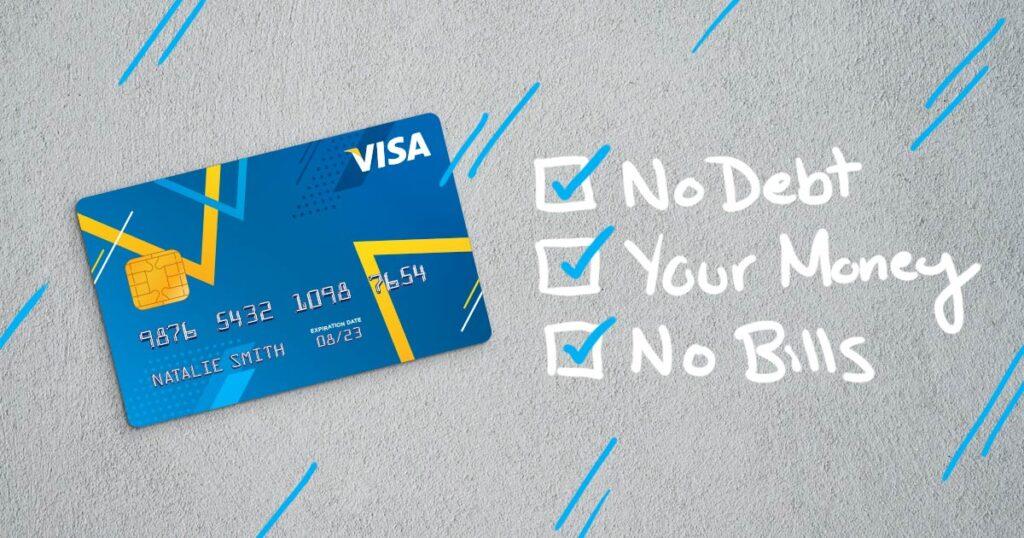 what is a debit card