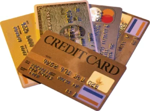 信用卡交稅優惠