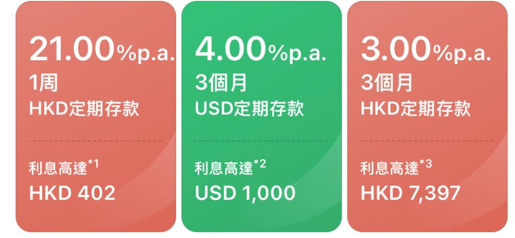 Fusion bank富融銀行開戶優惠、開戶流程、優點及缺點一覽2026 1 IMG 33771CF2EA9F 1