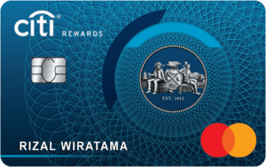 Citi Rewards好唔好?迎新優惠、回贈、優點和缺點一覽2026 2 Citi Rewards信用卡
