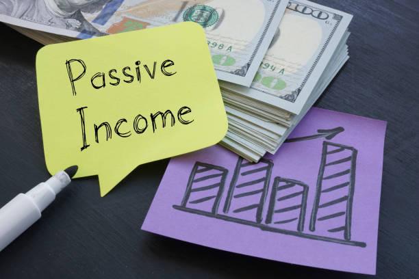 passive income