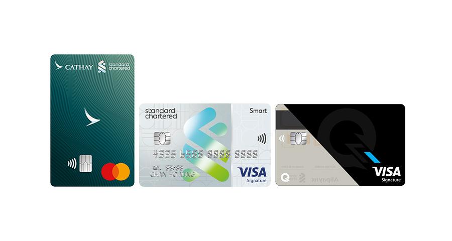 standard chartered