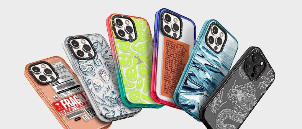 casetify cover