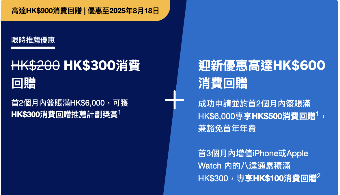 AE Blue Cash迎新優惠、回贈、優點和缺點一覽2025 1 Screenshot 2025 06 06 at 10.15.51 PM