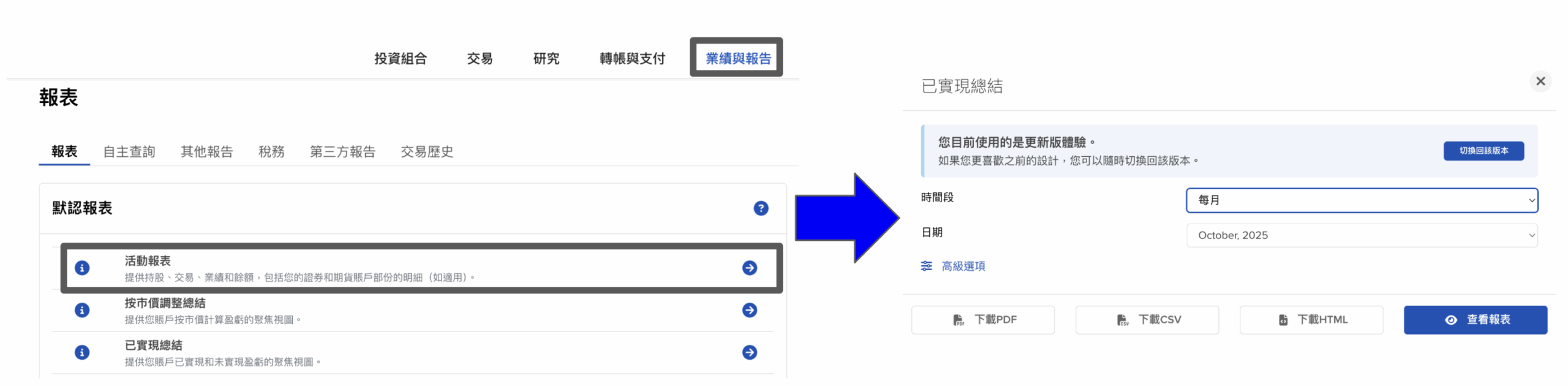 Interactive Brokers活期利息高達3.14% - Pandafreedom