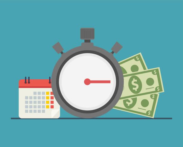 time deposit calculator