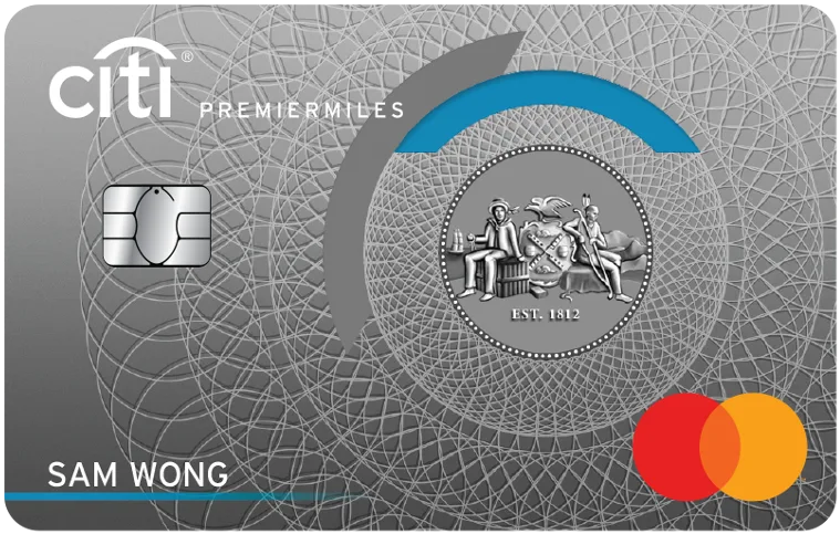 Citi PremierMiles