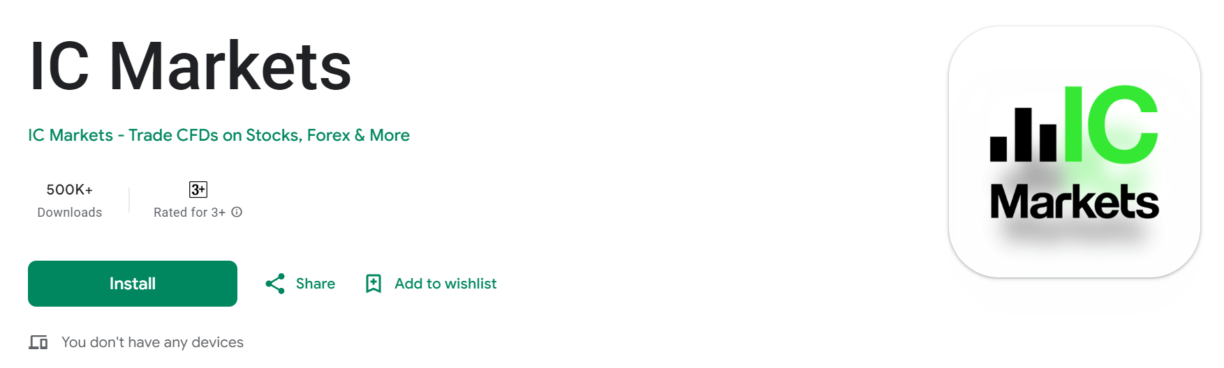 IC Markets香港開戶教學、手續費、優點及缺點一覽2026 - Pandafreedom