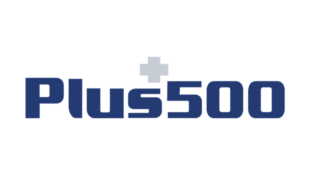 plus 500
