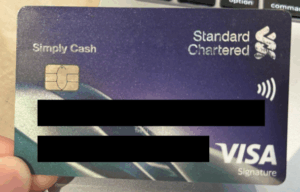 渣打Simply Cash迎新:獨家推廣碼「A4930436」,免簽賬額外賺HK$900!結合銀行迎新優惠高達HK$1500!港幣無上限1.5%現金回贈! 2 Screenshot 2025 08 20 at 1.56.47 PM
