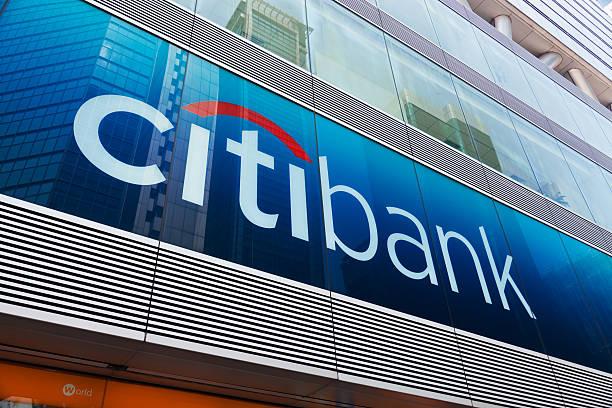 citibank 1