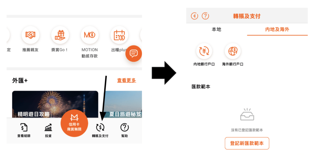 招商永隆銀行電匯教學2026:海外匯款流程、手續費及注意事項 1 Screenshot 2026 07 19 at 11.39.53 PM