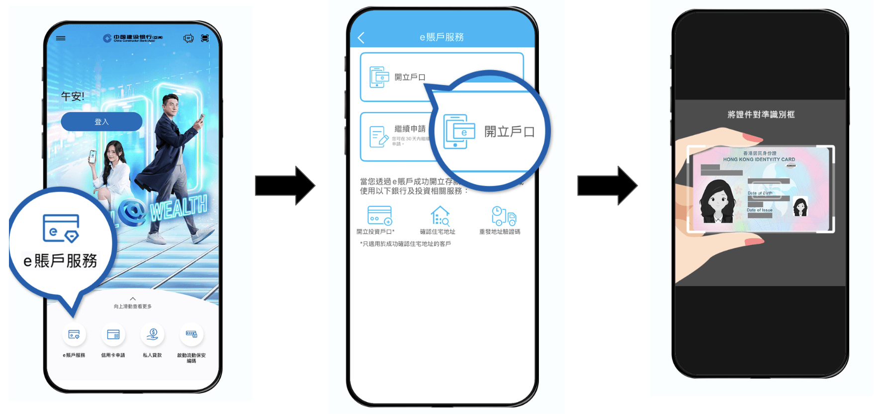建行(智選/貴賓理財)開戶要求、戶口類別、網上開戶教學一覽 1 Screenshot 2026 07 28 at 4.50.14 PM