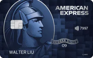 AE Blue Cash迎新優惠、回贈、優點和缺點一覽2026 2 Blue Cash Credit Card