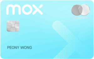 Mox Debit Card:主要賣點、申請資格、流程 1 Screenshot 2025 09 05 at 4.03.24 PM