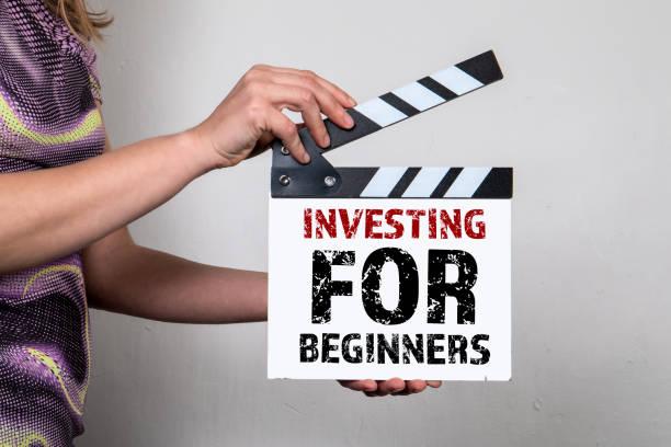 beginners guide to investing
