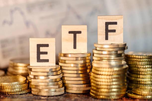 gold etfs