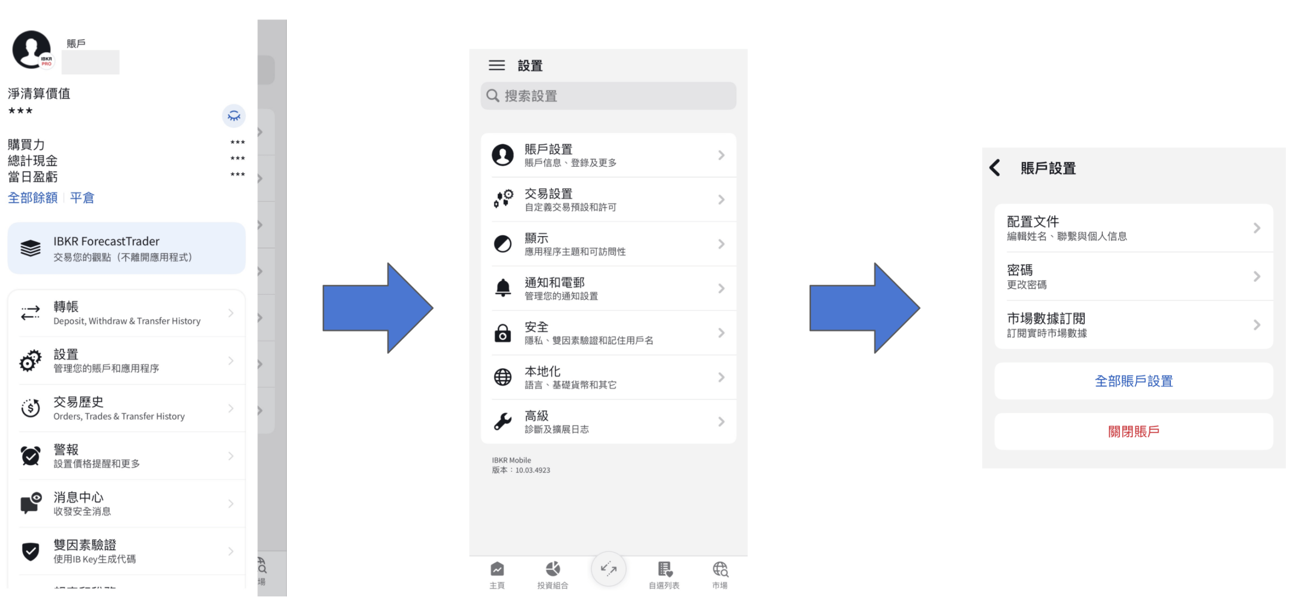 IB固定式(Fixed)vs階梯式(Tiered):應該如何選擇? 3 Screenshot 2026 02 09 at 1.10.04 AM scaled