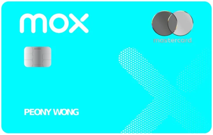 MOX Credit